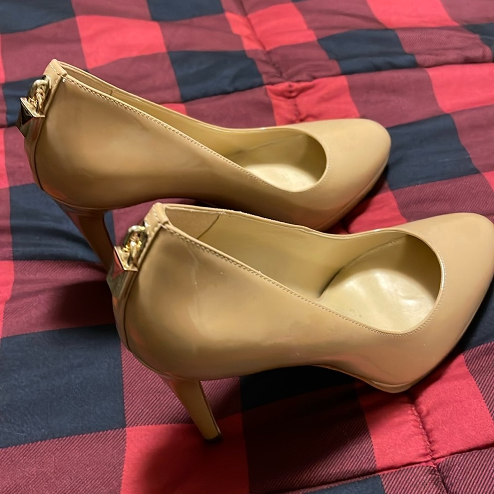 Michael Kors Heels Size 6 1/2